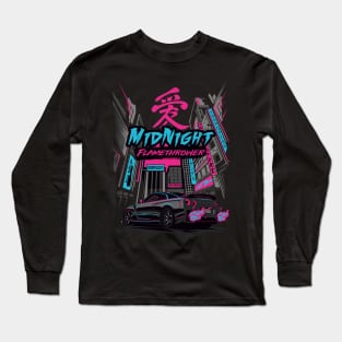 GTR Long Sleeve T-Shirt